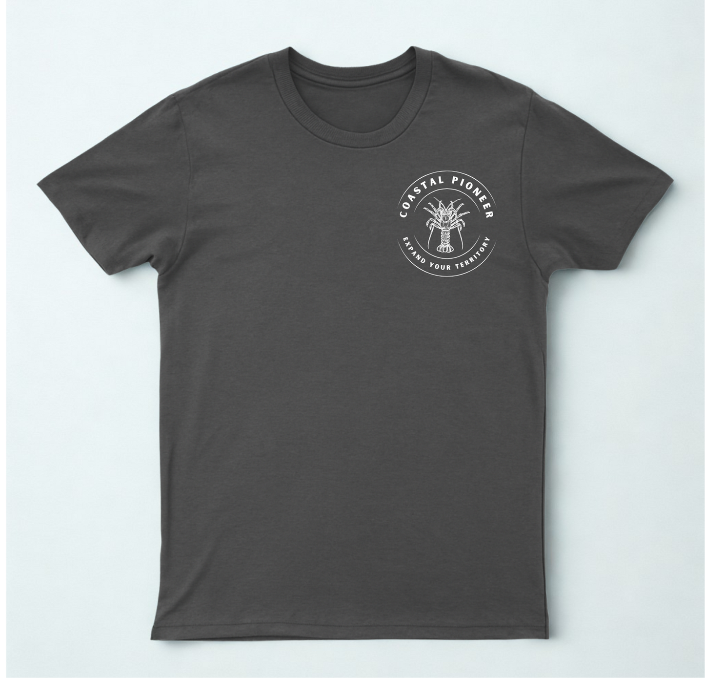 Classic Lobster Tee