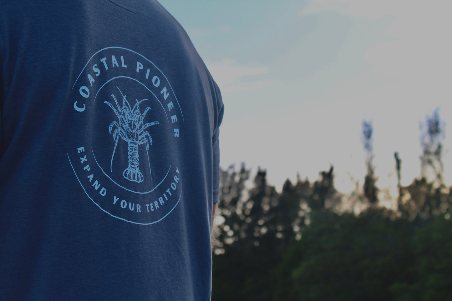 Classic Lobster Tee