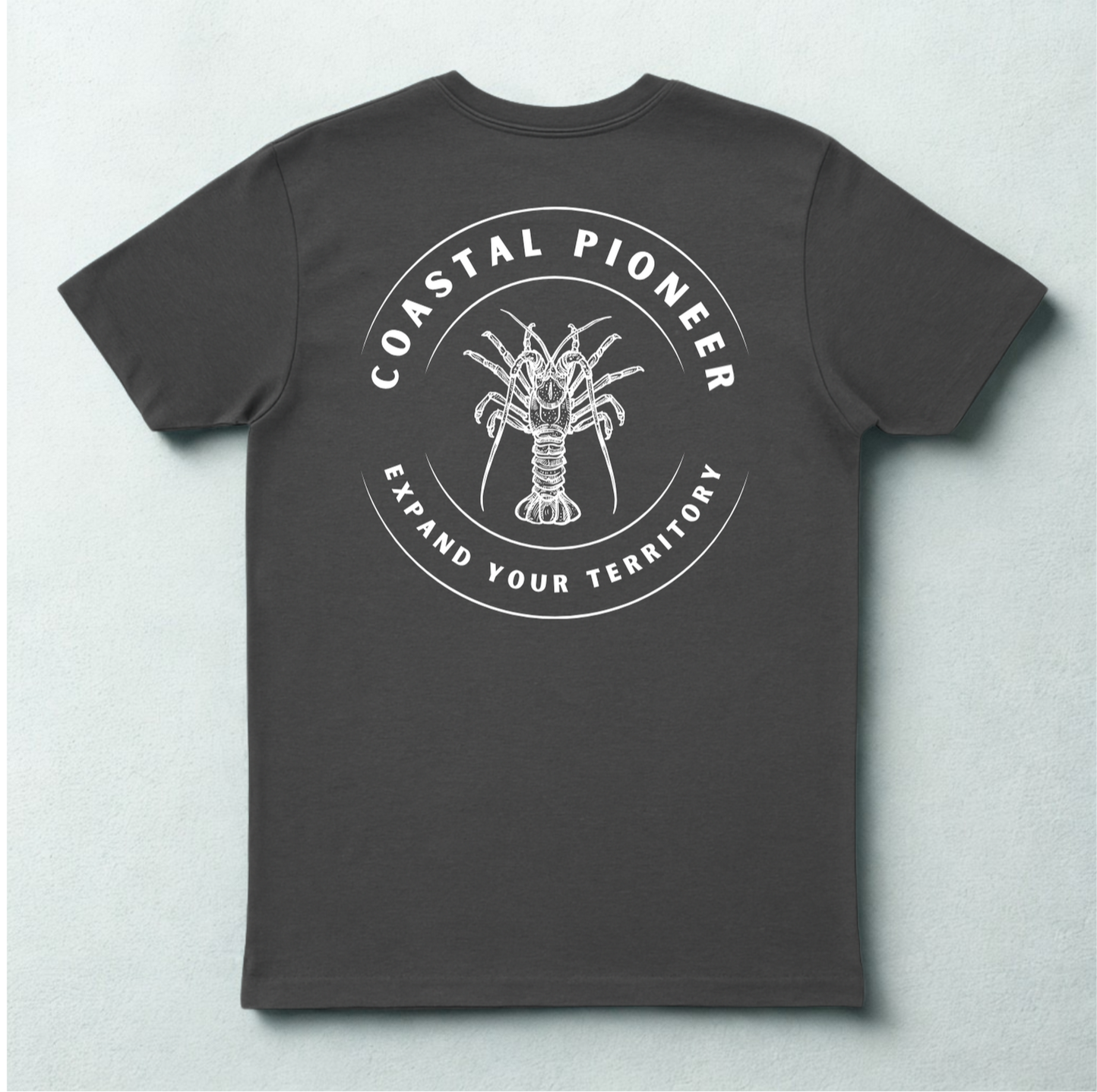 Classic Lobster Tee