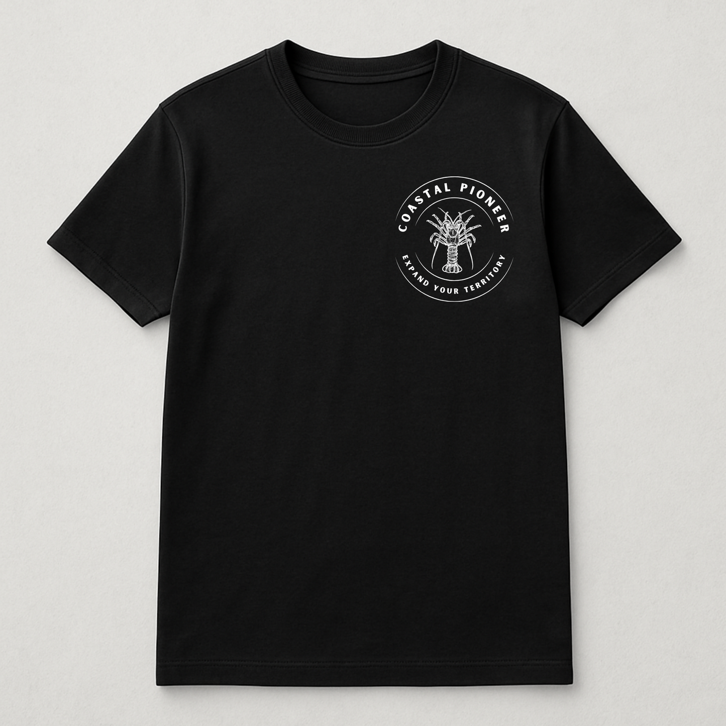 Classic Lobster Tee
