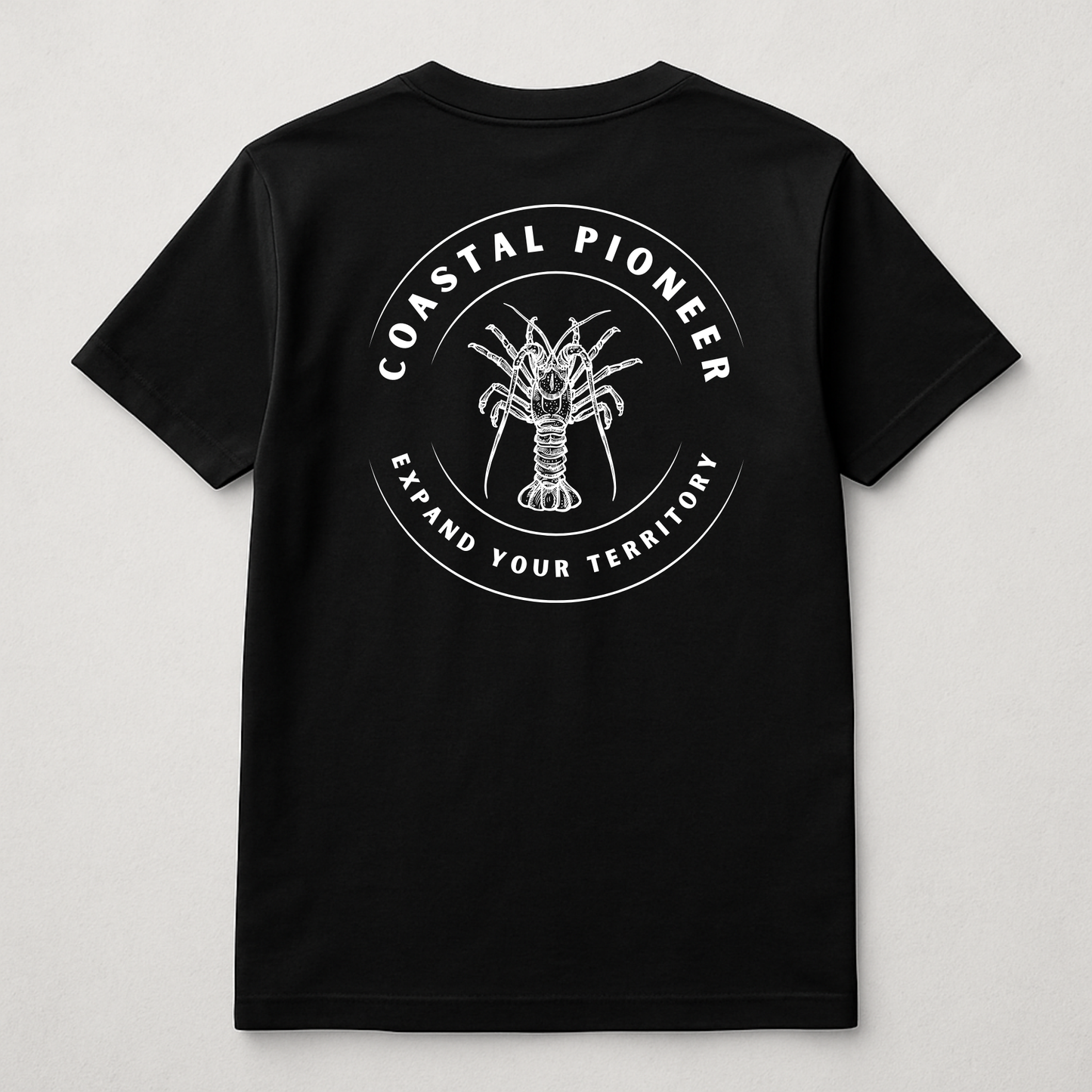 Classic Lobster Tee
