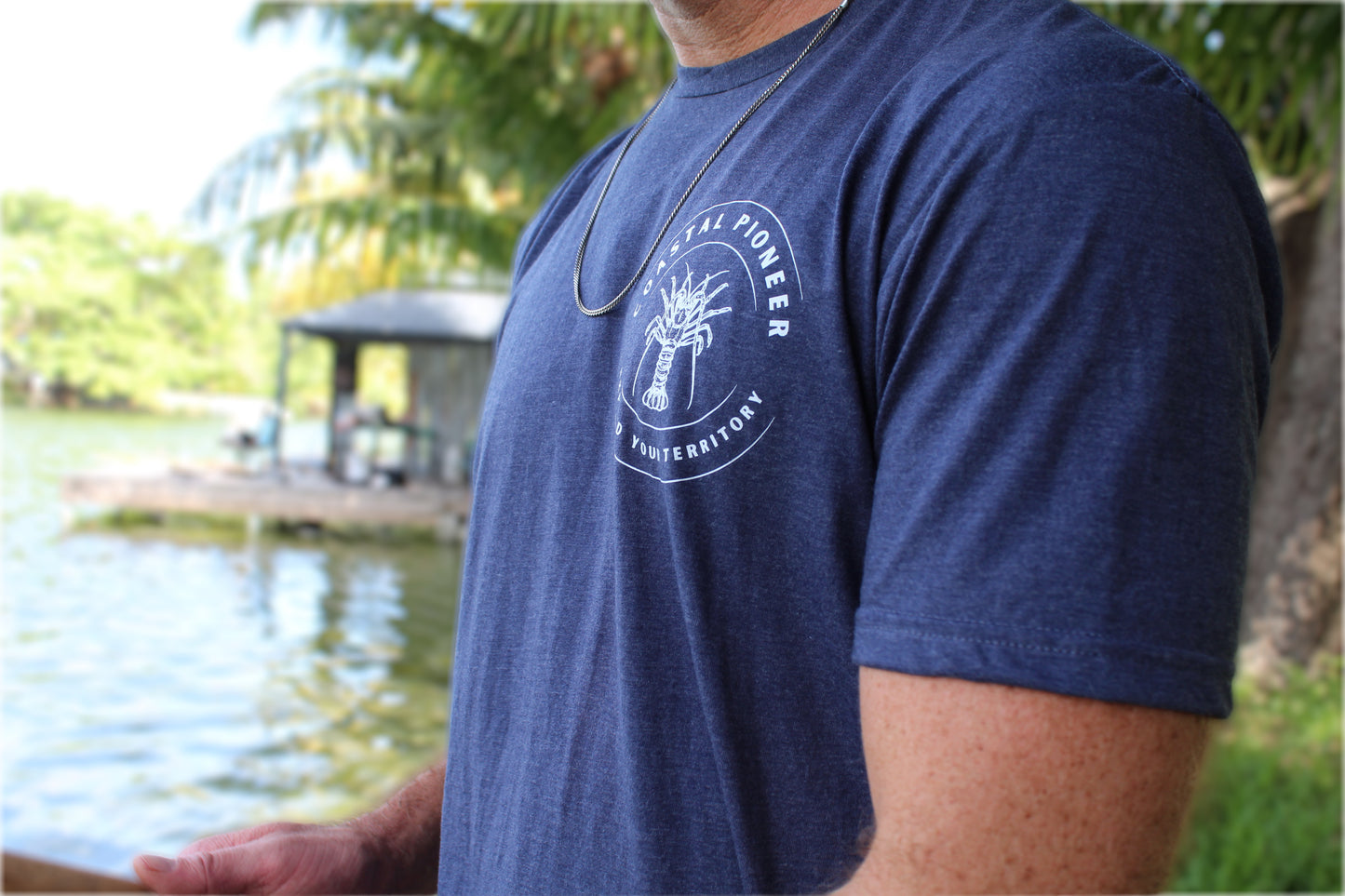 Classic Lobster Tee