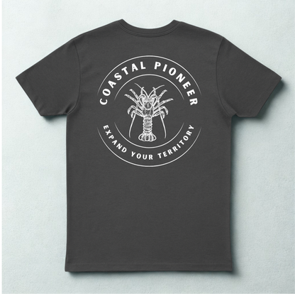 Classic Lobster Tee