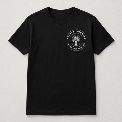 Classic Lobster Tee