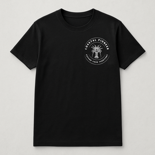 Classic Lobster Tee