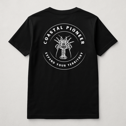 Classic Lobster Tee