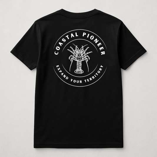 Classic Lobster Tee