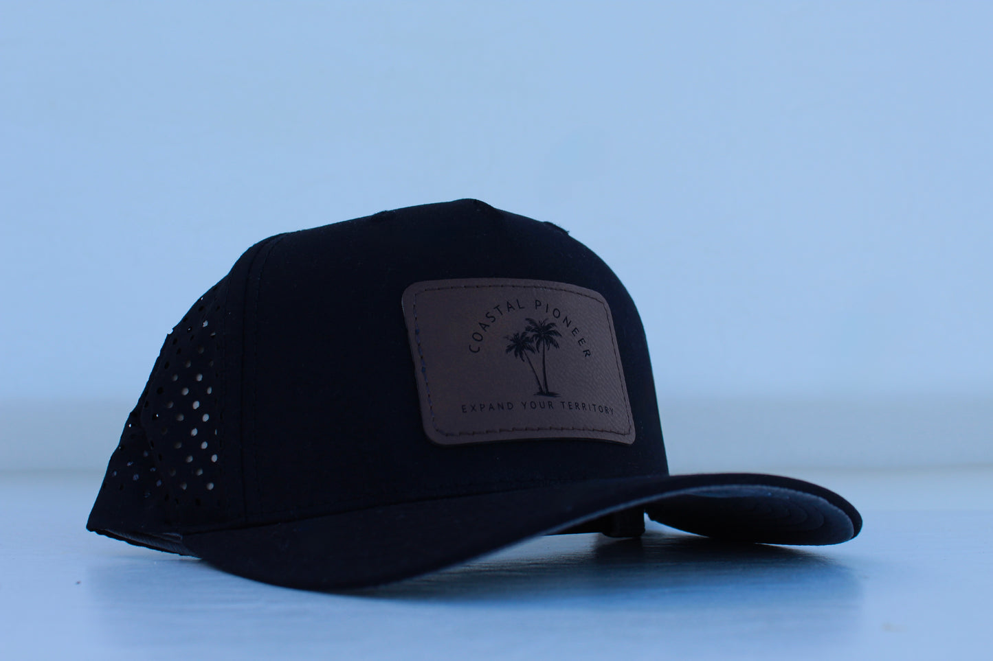 Performance SnapBack - Black