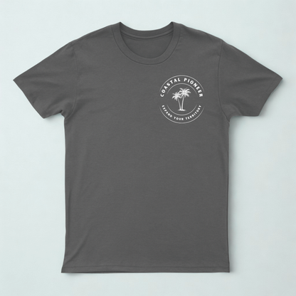 Classic Palm Tree Tee