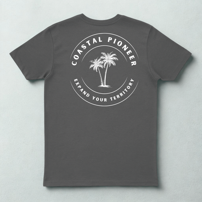 Classic Palm Tree Tee